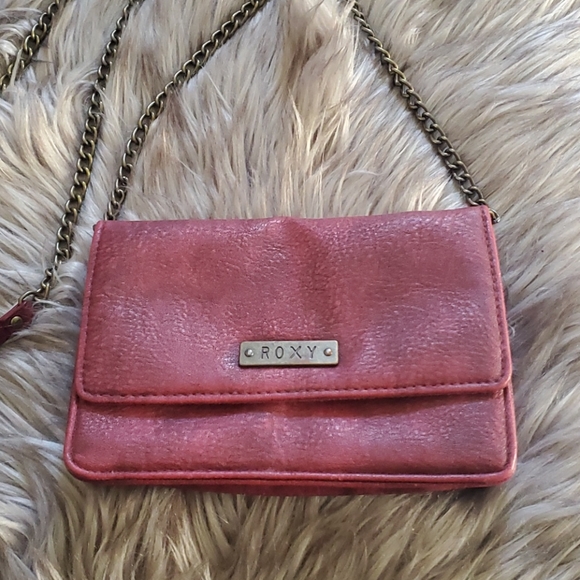 Roxy cross body purse - Picture 2 of 9